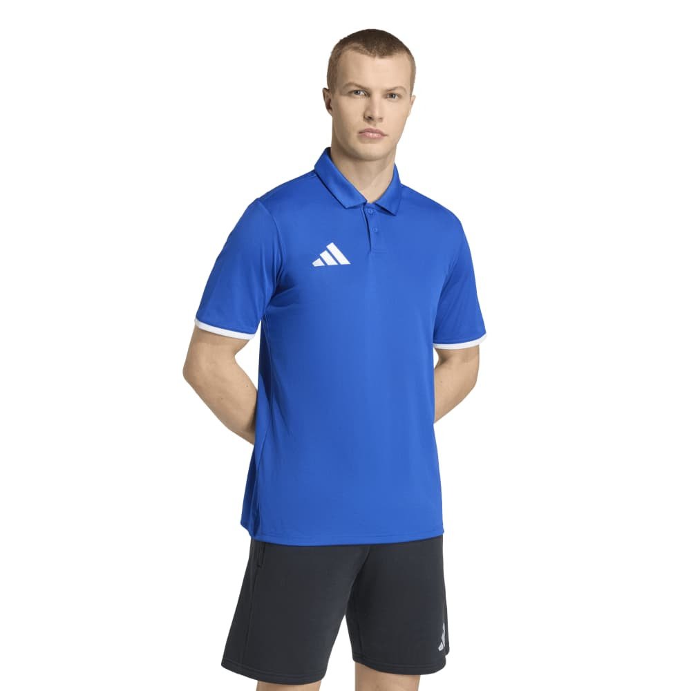 アディダス（adidas）（メンズ）エントラーダ26 ポロシャツ MIP66