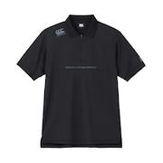 (メンズ)アールプラス フレックスクールコントロール ジップポロ RP325069 19