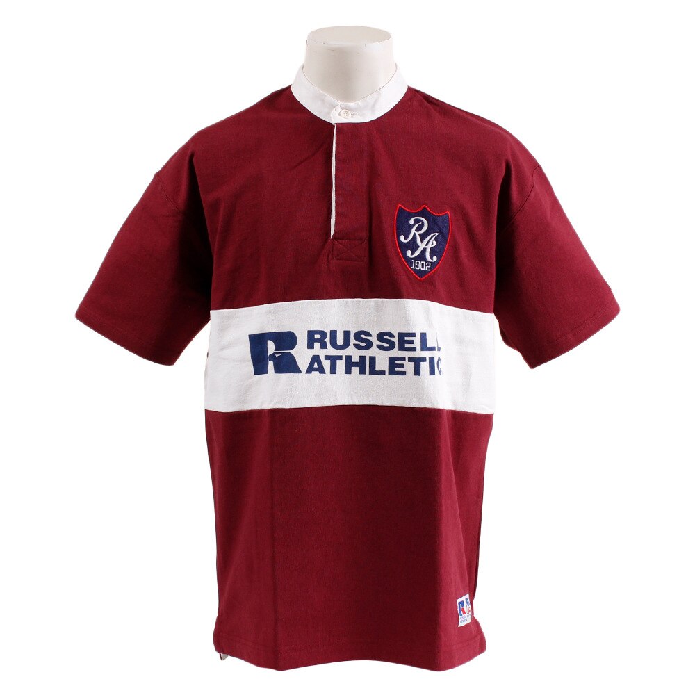 PRO RUGGER ヘンリーネックシャツ RBM19S0010 WIN オンライン価格