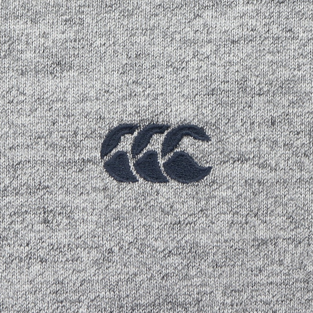 カンタベリー（canterbury）（メンズ、レディース）4インチストライプ ラグビー 半袖ジャージ RA325133 15