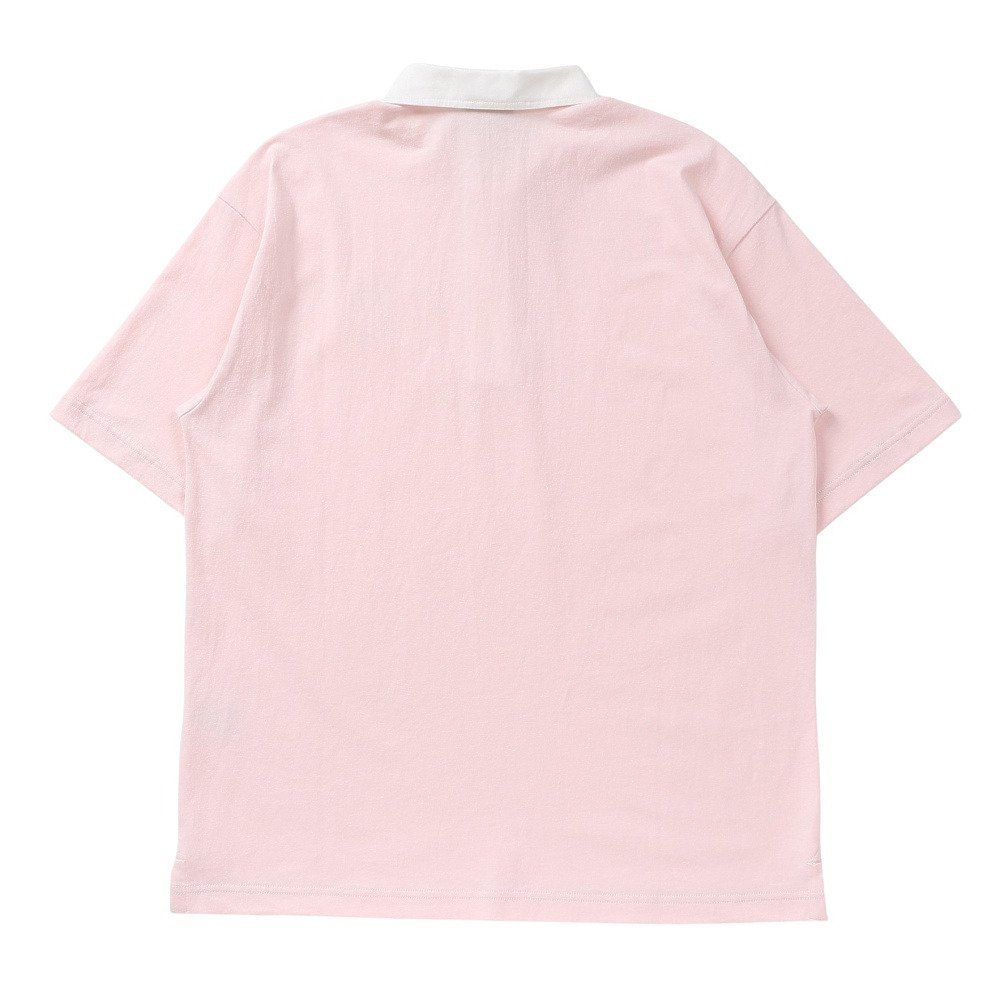カンタベリー（canterbury）（メンズ）RUGBY JERSEY 半袖ポロシャツ