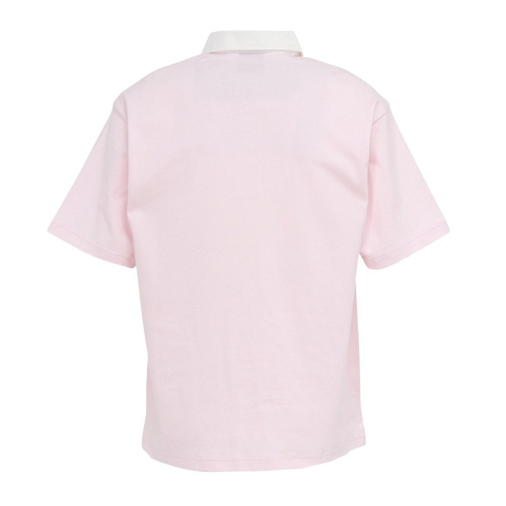 カンタベリー（canterbury）（メンズ）RUGBY JERSEY 半袖ポロシャツ