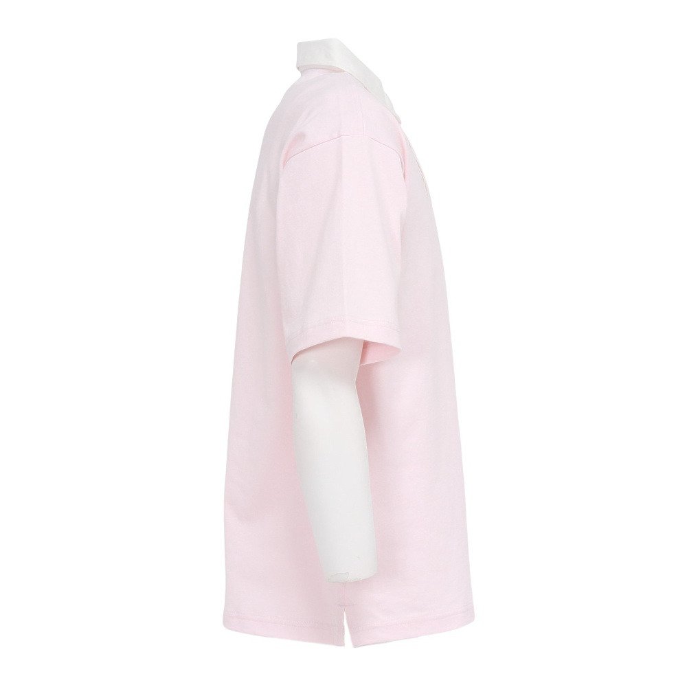カンタベリー（canterbury）（メンズ）RUGBY JERSEY 半袖ポロシャツ