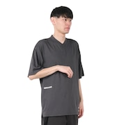 (メンズ)ドライプラス BPT ポロシャツ CT5S0064-TR863-GRSD CGRY