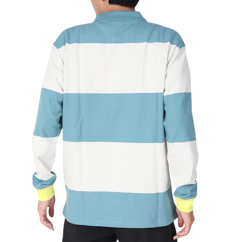 プーマ（PUMA）（メンズ）GV 長袖 ポロシャツ 679861 48 TQS