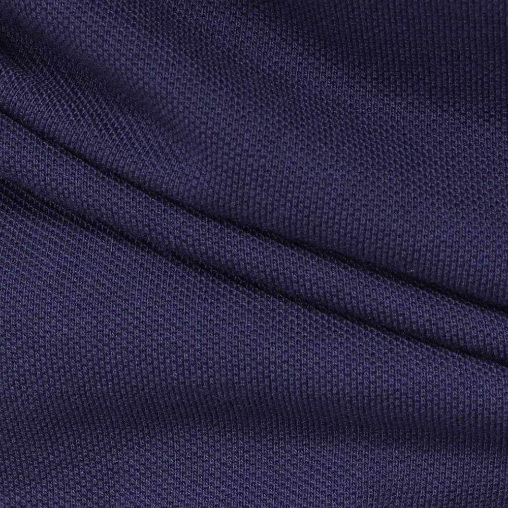 プーマ（PUMA）（メンズ）ESS 長袖ポロシャツ 684817 06 NVY