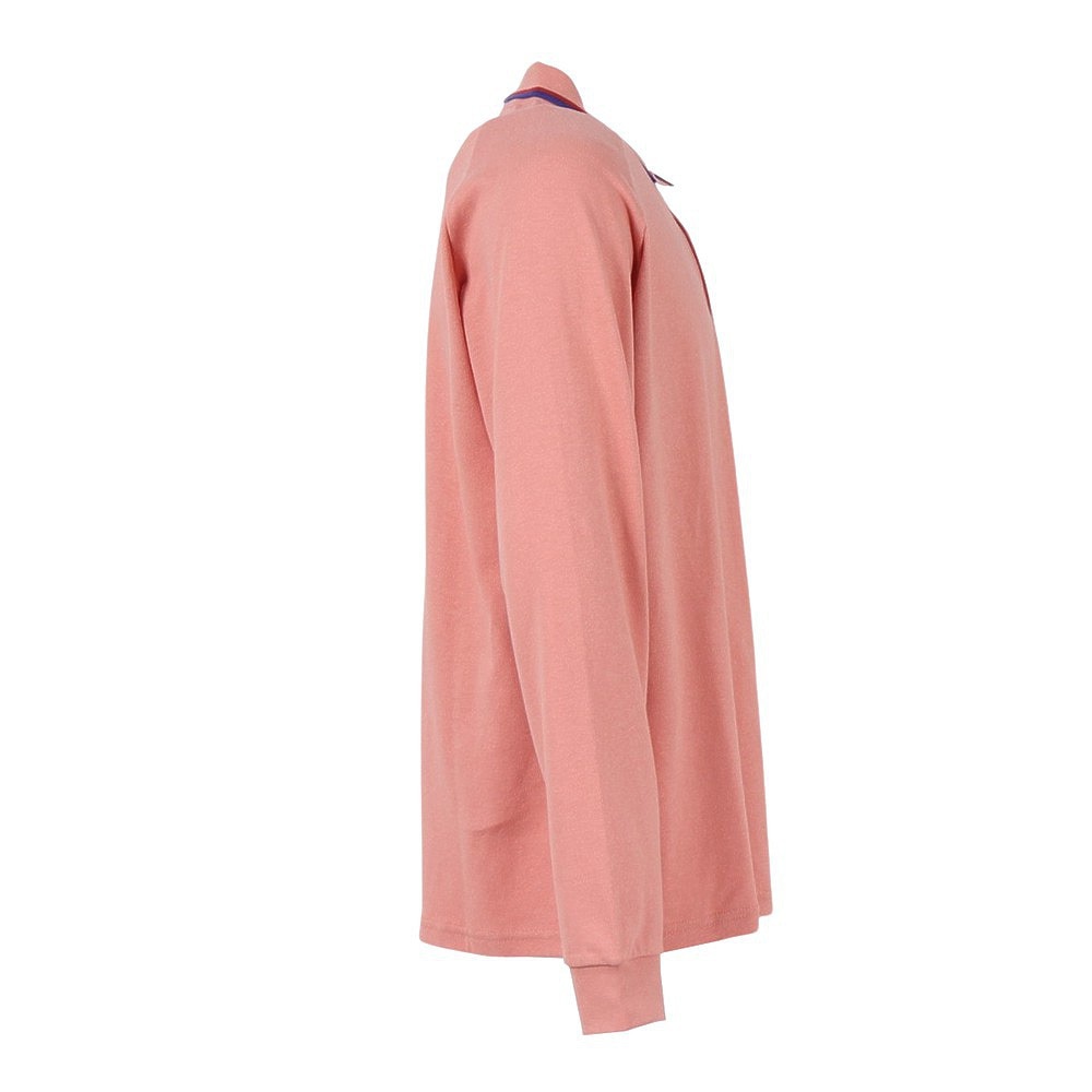 プーマ（PUMA）（メンズ）GV 長袖ポロシャツ 685388 62 SPNK
