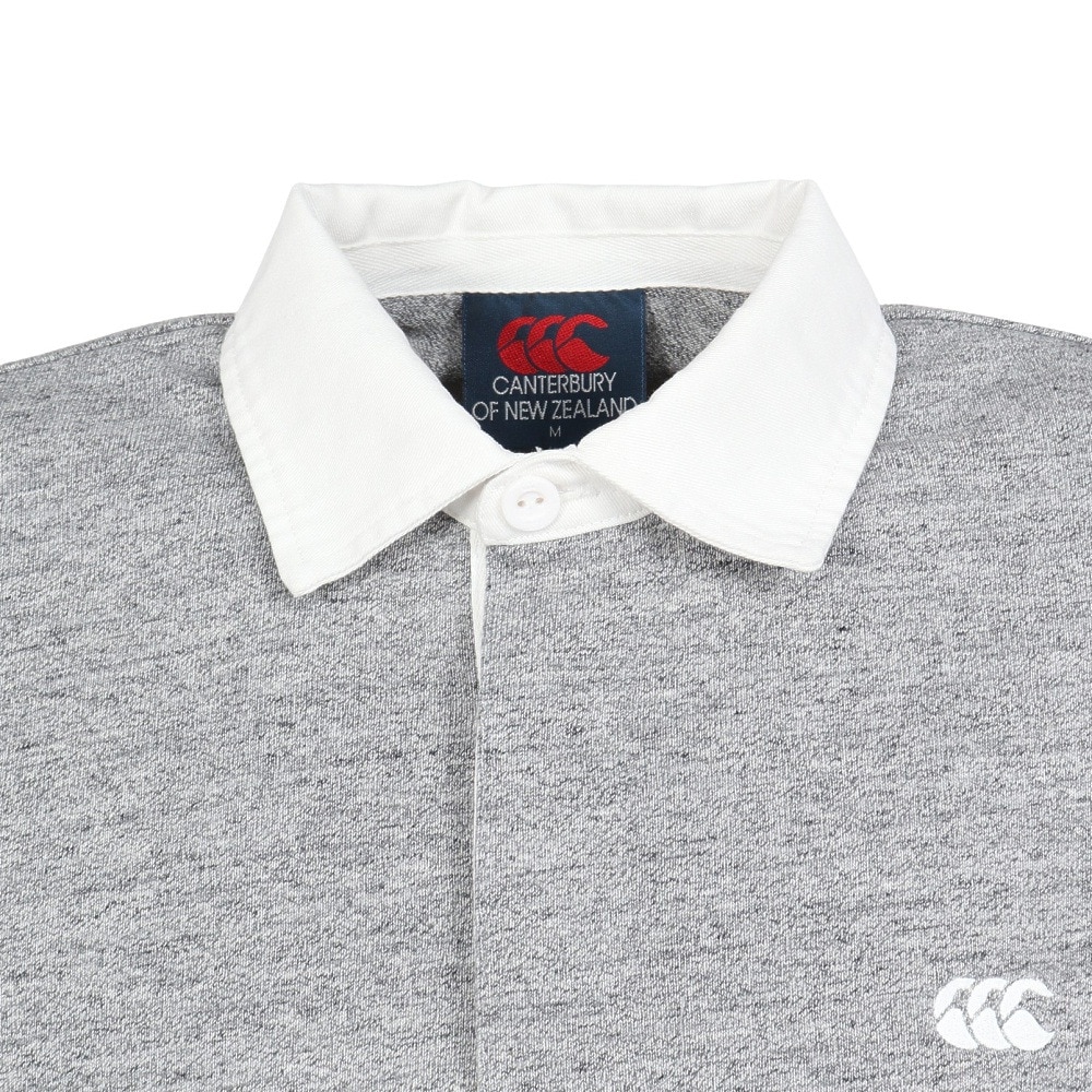 京都成章ラグビー、トレーナー、灰色、2XL 京都成章ラグビー、トレーナー、灰色、2XL 京都成章ラグビー