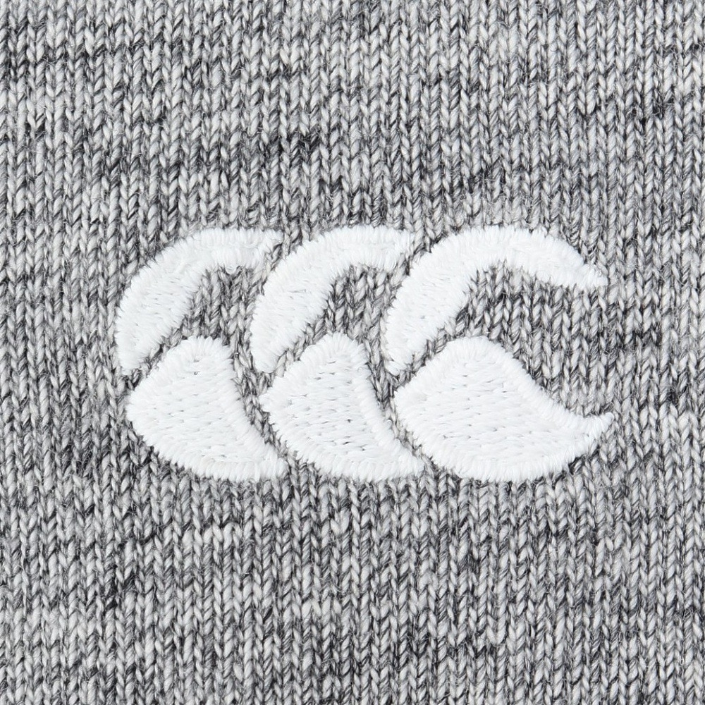 カンタベリー（canterbury）（メンズ、レディース）ソリッドカラー