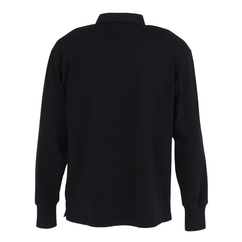 カンタベリー（canterbury）（メンズ、レディース）ソリッドカラー