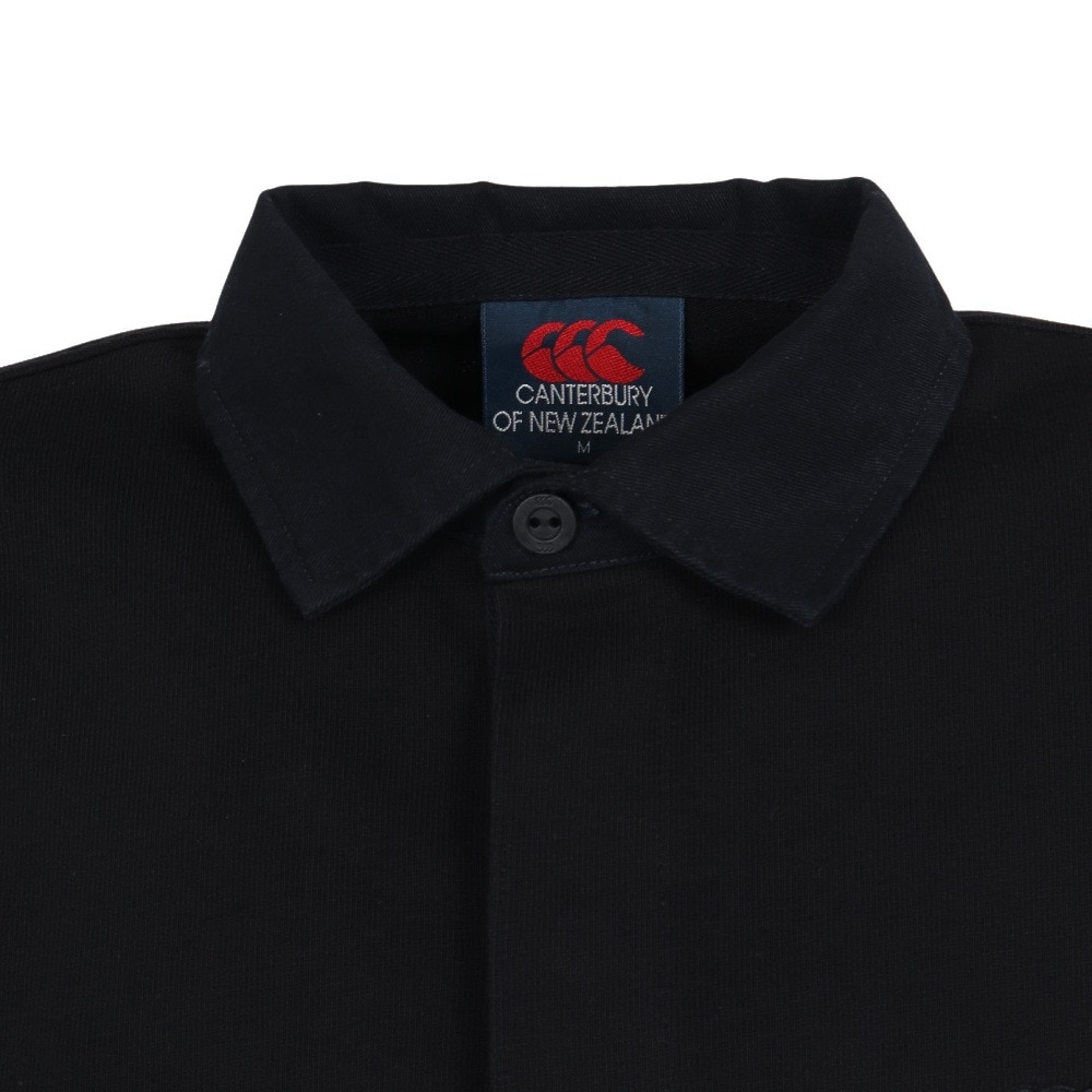 カンタベリー（canterbury）（メンズ、レディース）ソリッドカラー