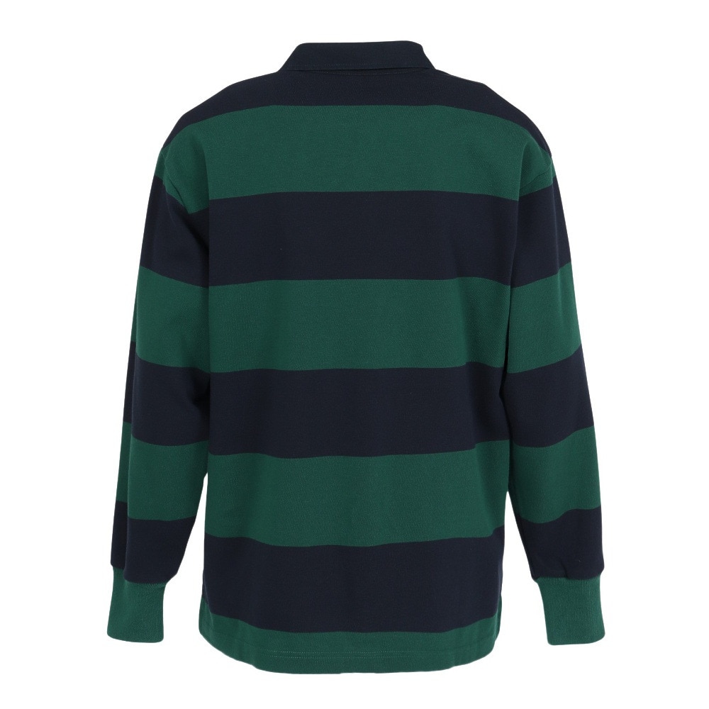 カンタベリー（canterbury）（メンズ、レディース）ロングスリーブ 4