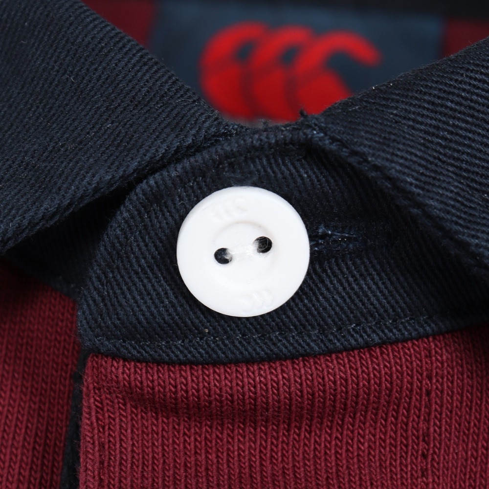 カンタベリー（canterbury）（メンズ、レディース）ソリッドカラー