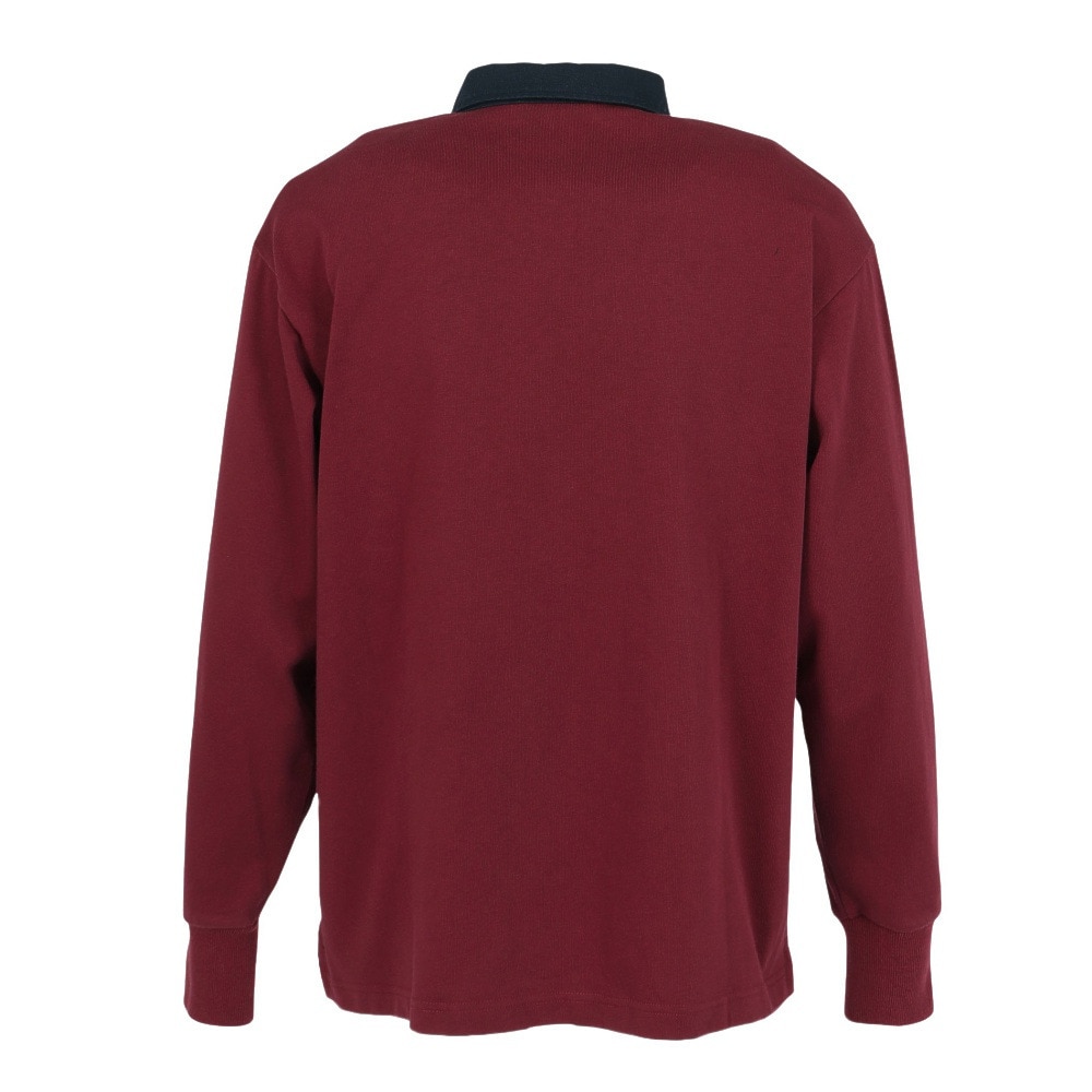 カンタベリー（canterbury）（メンズ、レディース）ソリッドカラー