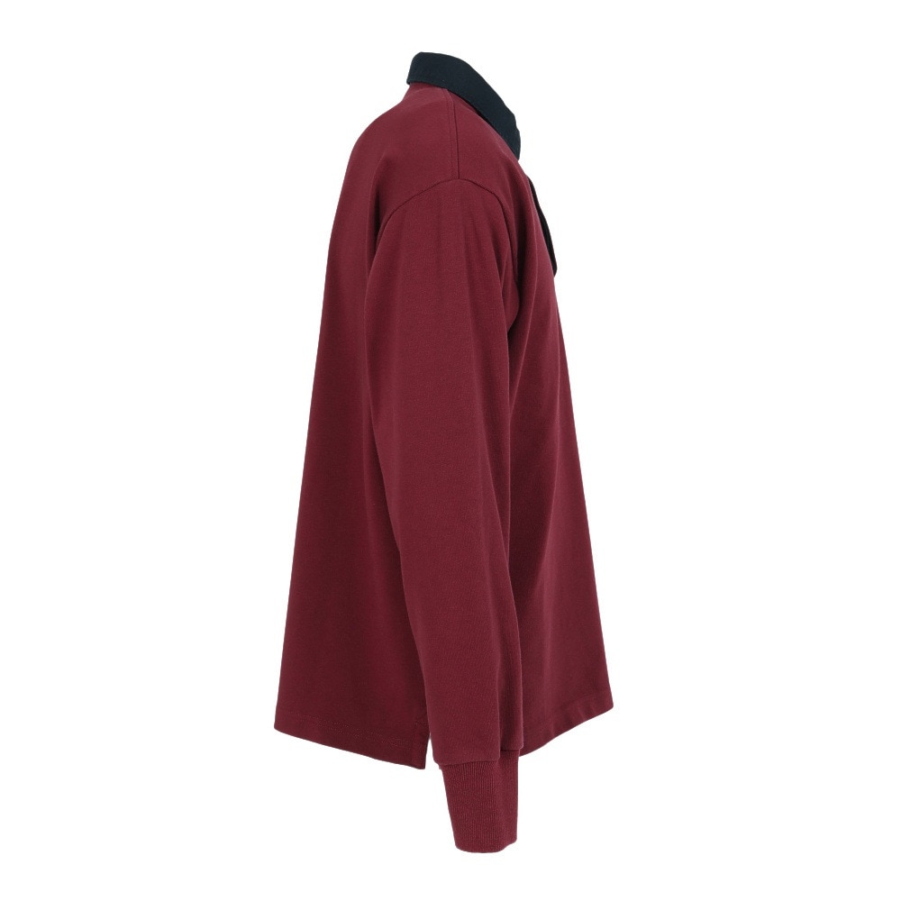 カンタベリー（canterbury）（メンズ、レディース）ソリッドカラー