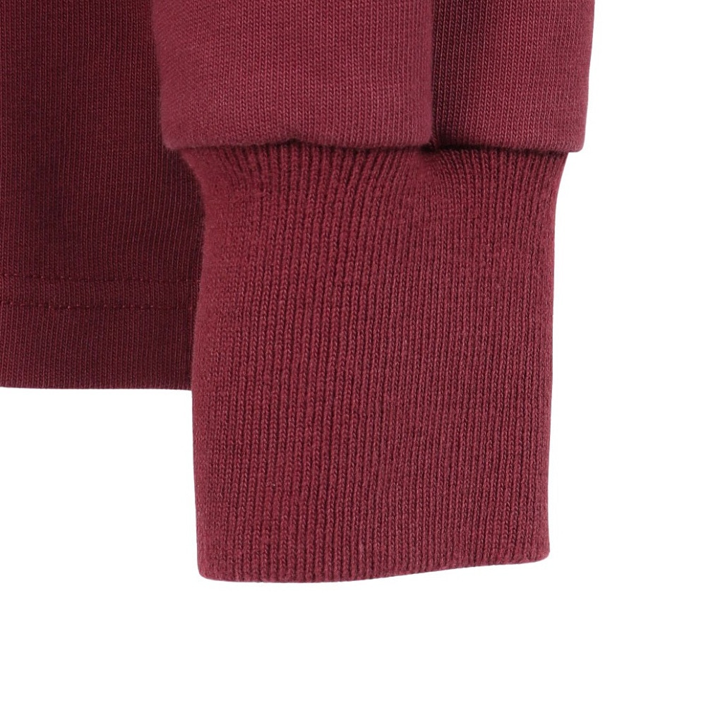 カンタベリー（canterbury）（メンズ、レディース）ソリッドカラー