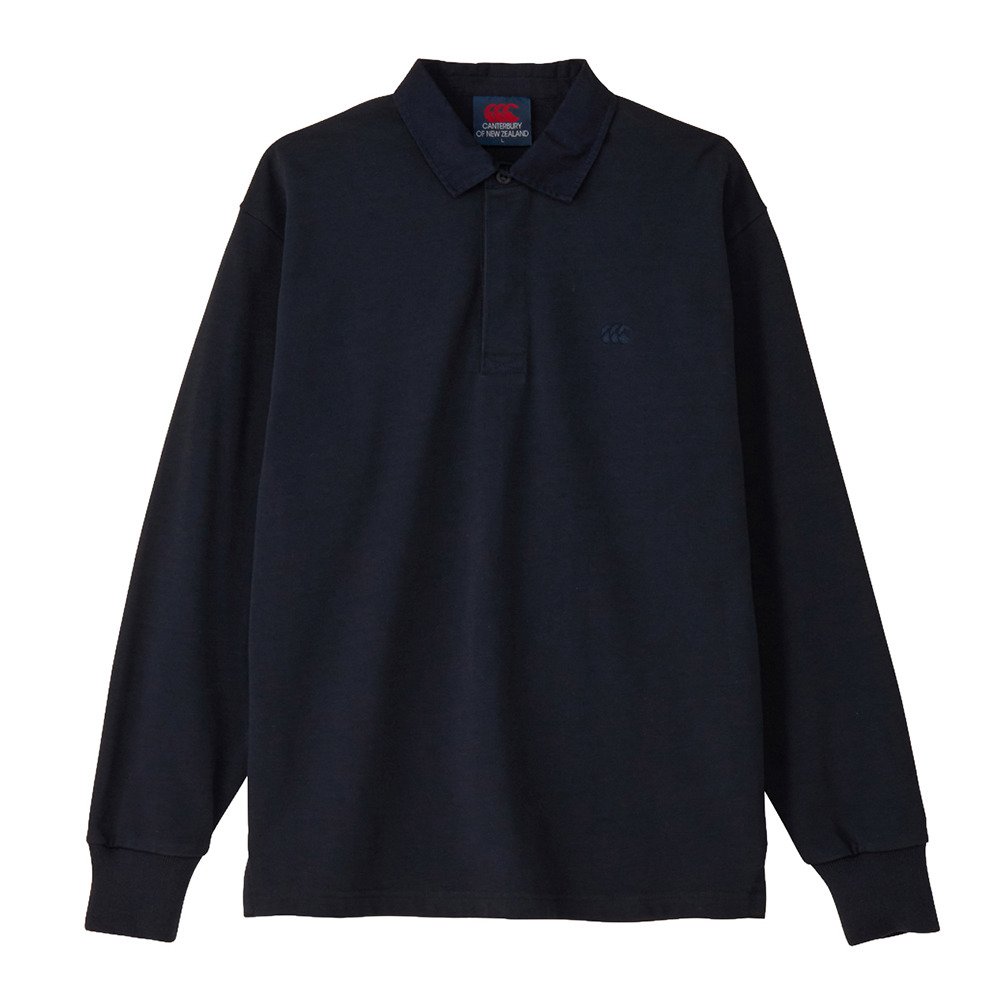 カンタベリー（canterbury）（メンズ、レディース）ロングスリーブ