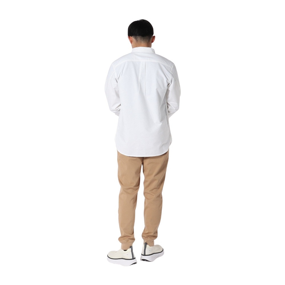 チャンピオン-ヘリテイジ（CHAMPION-HERITAGE）（メンズ）コットン オックスフォード シャツ C3-C406 010