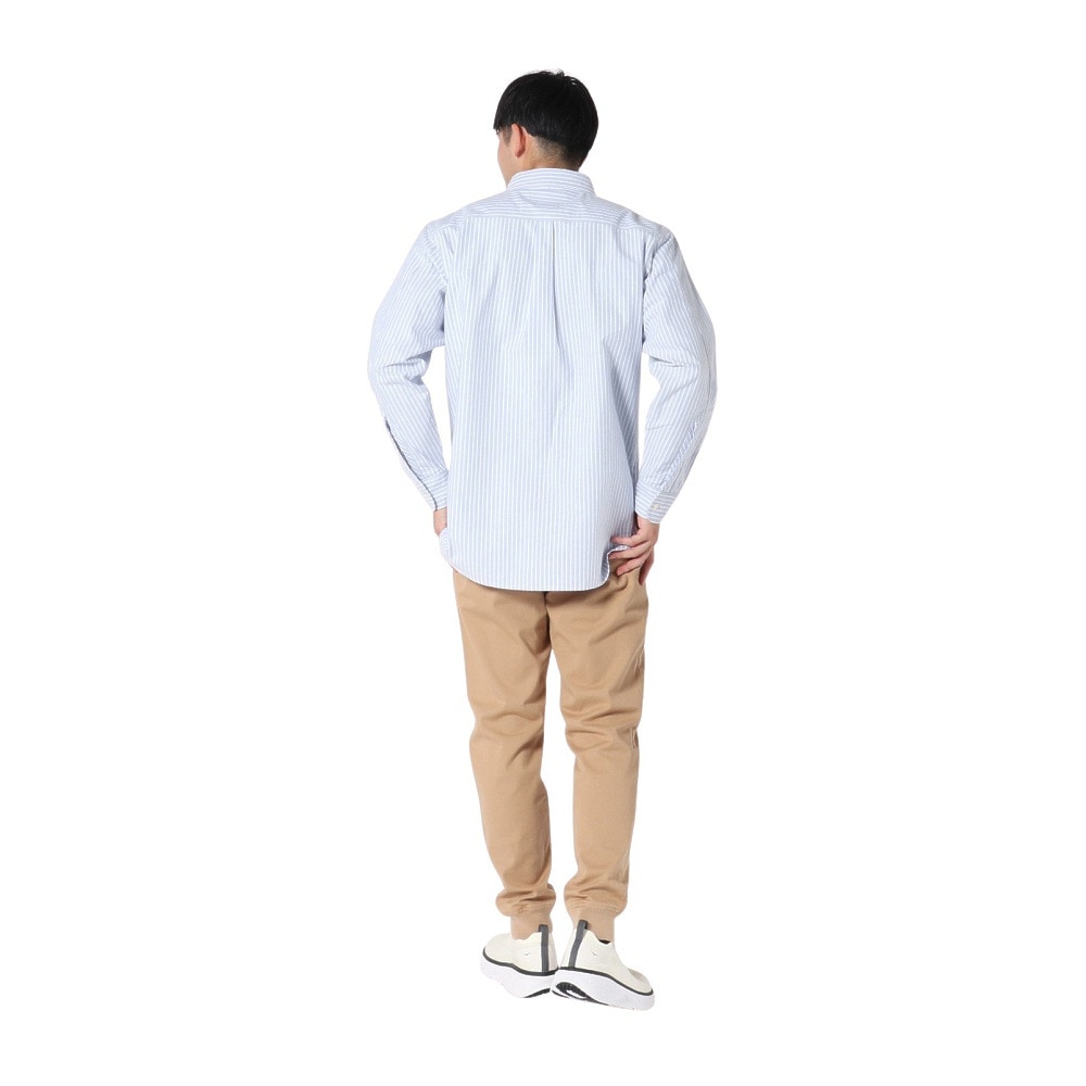 チャンピオン-ヘリテイジ（CHAMPION-HERITAGE）（メンズ）コットン オックスフォード シャツ C3-C406 345