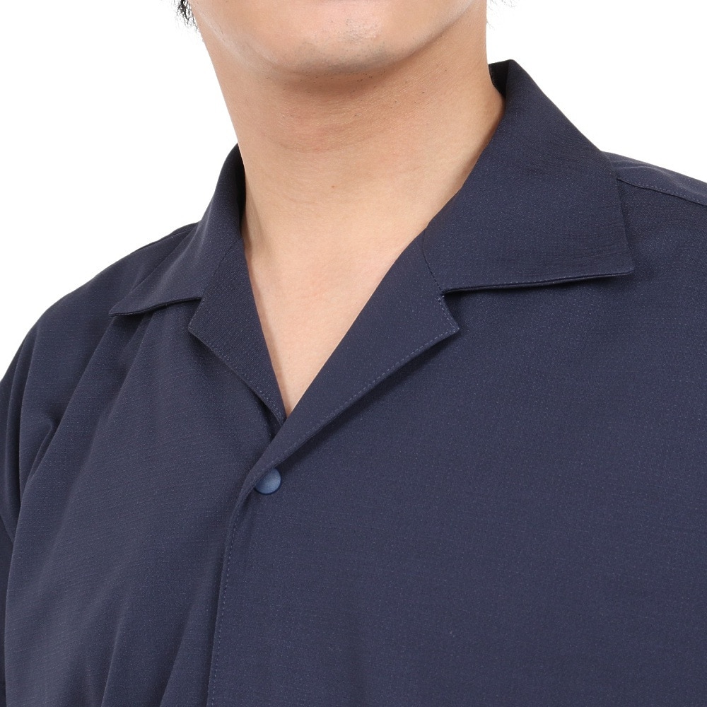 オークリー（OAKLEY）（メンズ）半袖シャツ メンズ 吸汗速乾 ESSEN TECHKN FOA405348-6FB