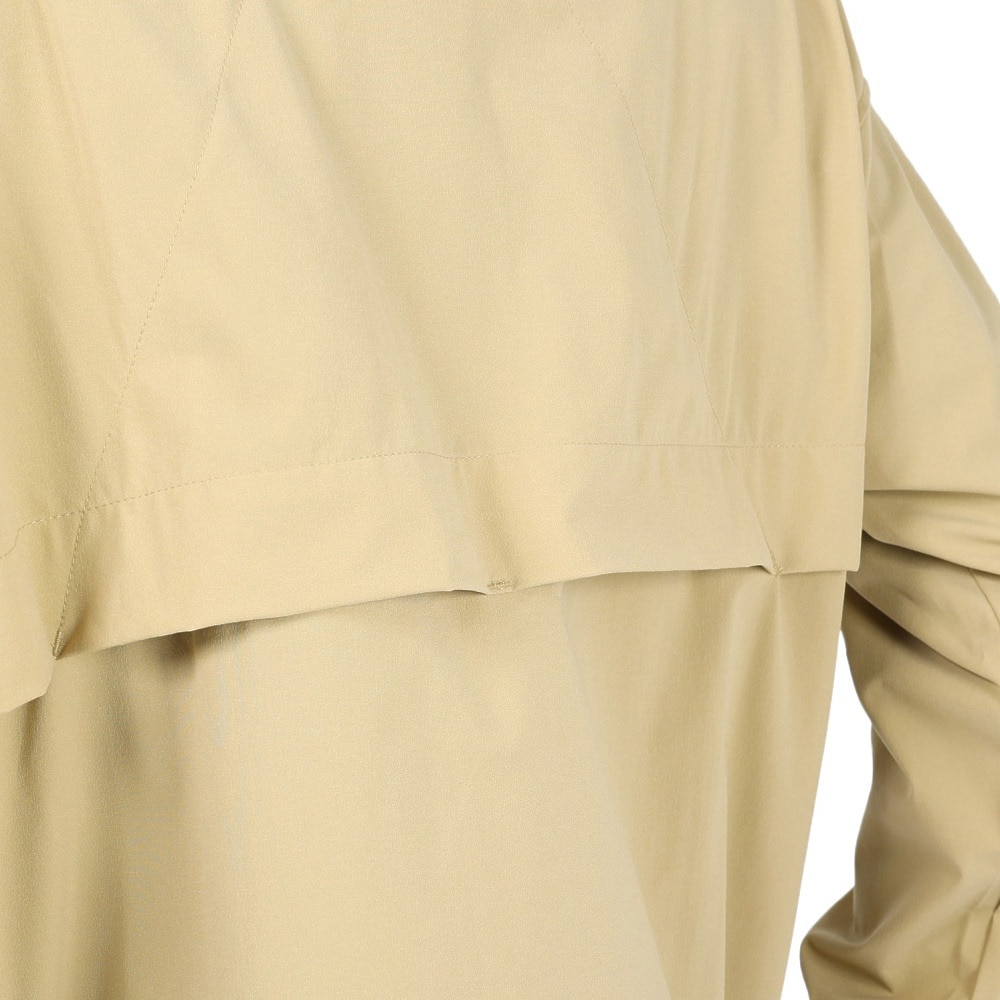 ルコックスポルティフ（lecoqsportif）（メンズ）シャツジャケット QMMVJC20XB BG