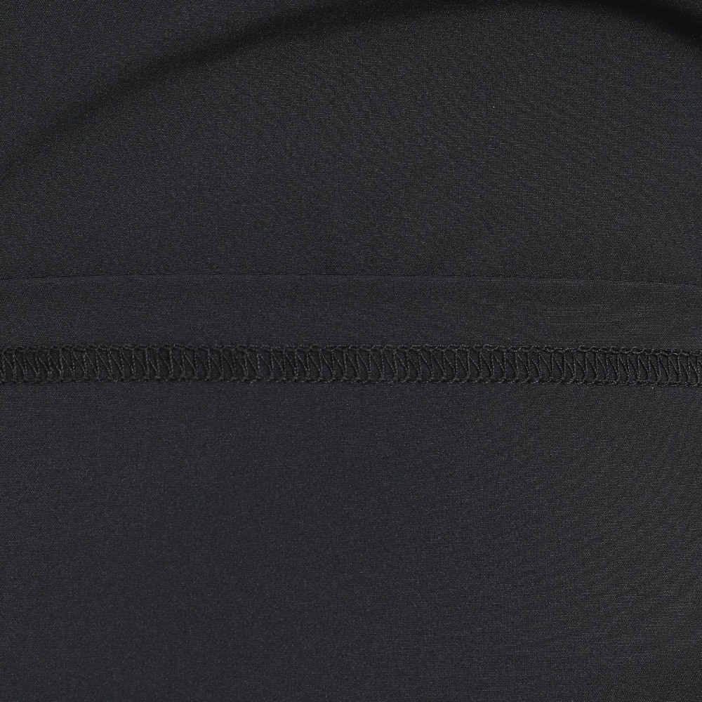 ジローム（GIRAUDM）（メンズ）絶耐撥水 UV WOVEN シャツ CT4S0072-TR863-GRSD BLK