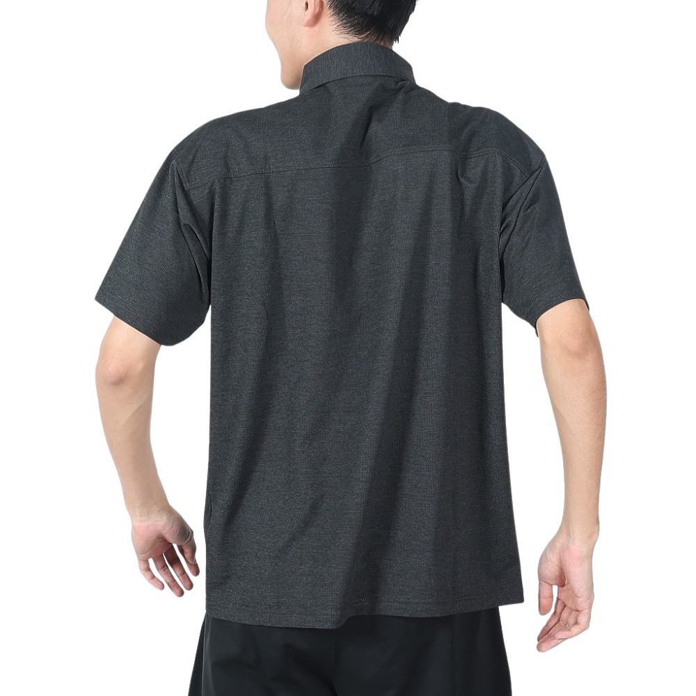 オークリー（OAKLEY）（メンズ）Enhance Multi 半袖シャツ 4.0 FOA406321-00H