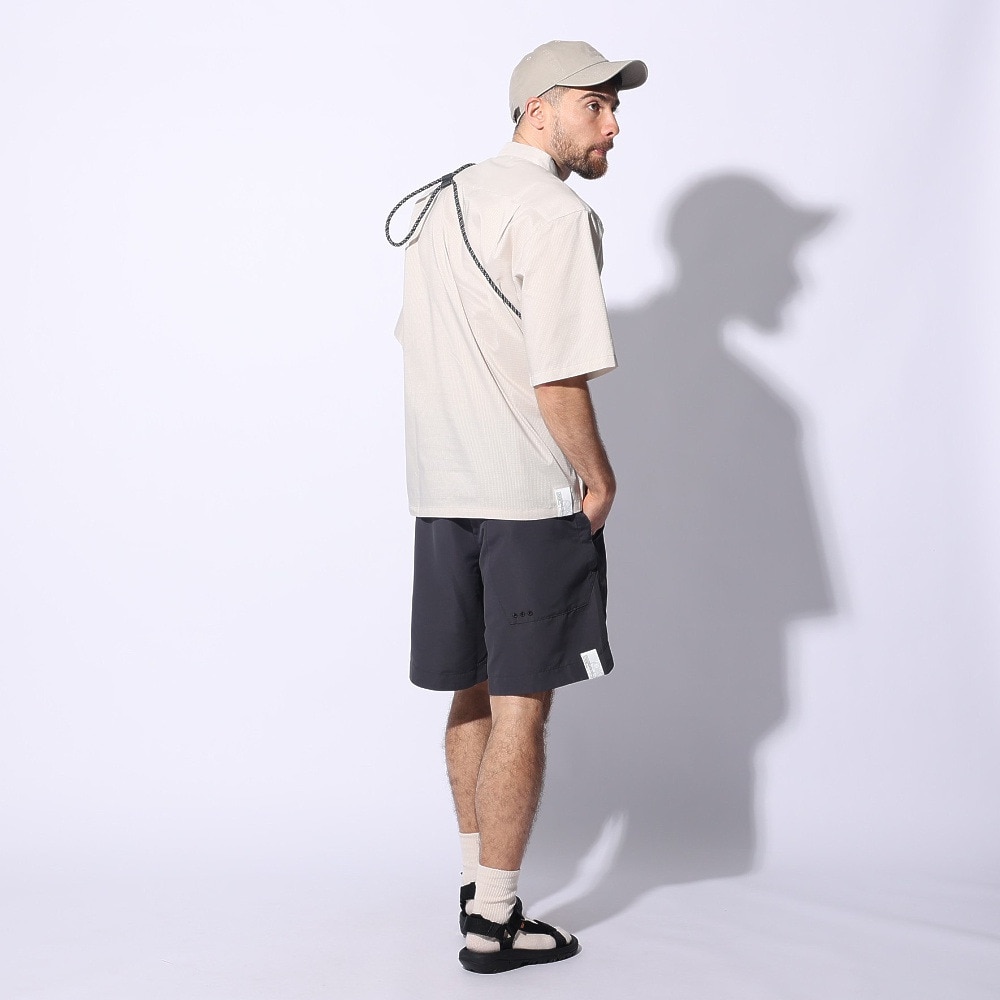 オークリー（OAKLEY）（メンズ）ESSEN BREATH シャツ FOA406586-20J