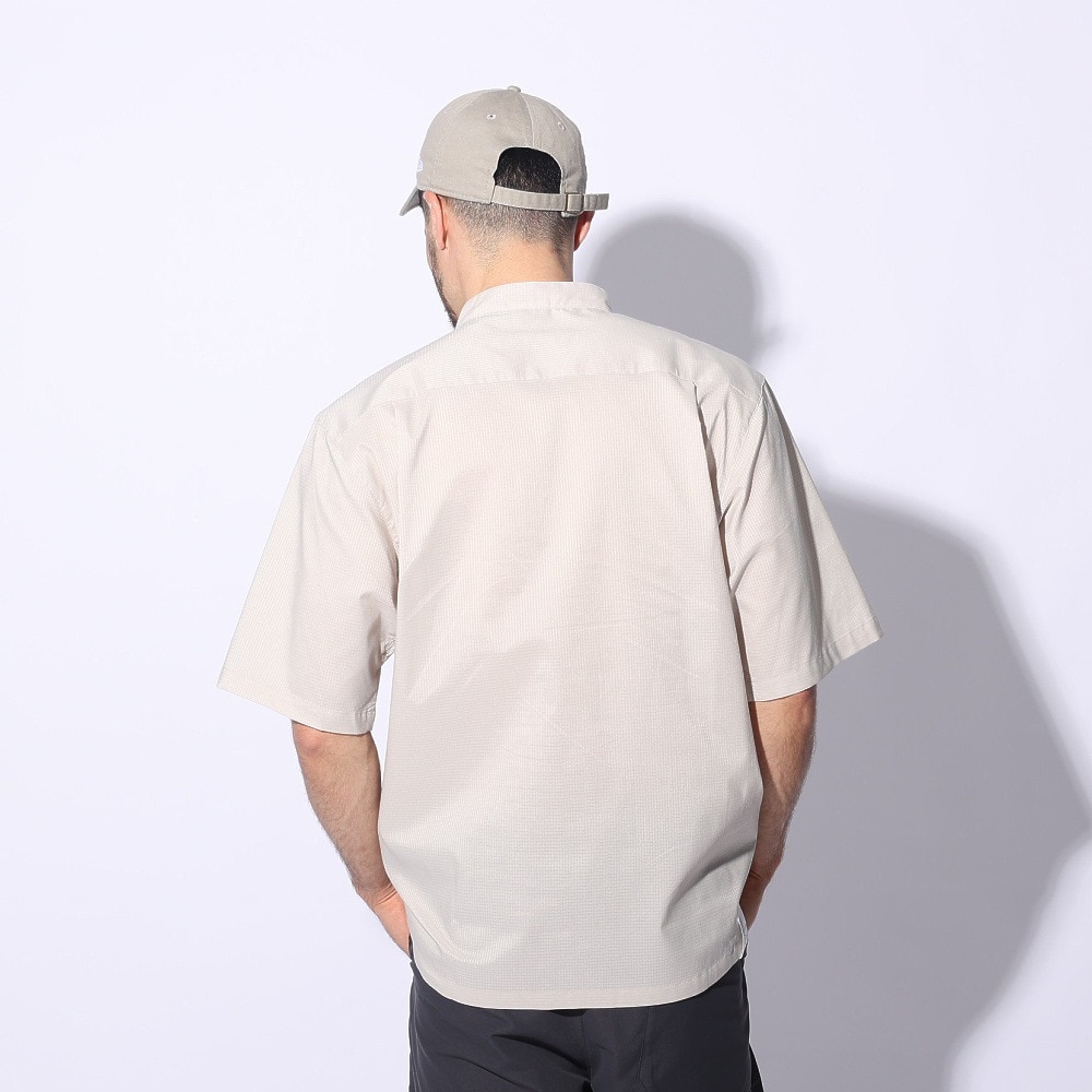 オークリー（OAKLEY）（メンズ）ESSEN BREATH シャツ FOA406586-20J