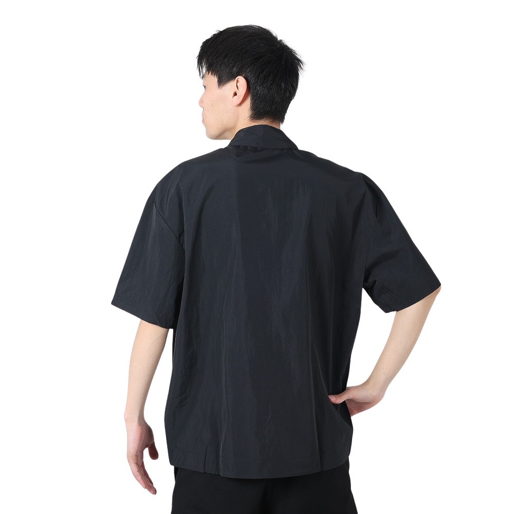アディダス（adidas）（メンズ）シティ エスケープ シャツ KMS55-IR5188