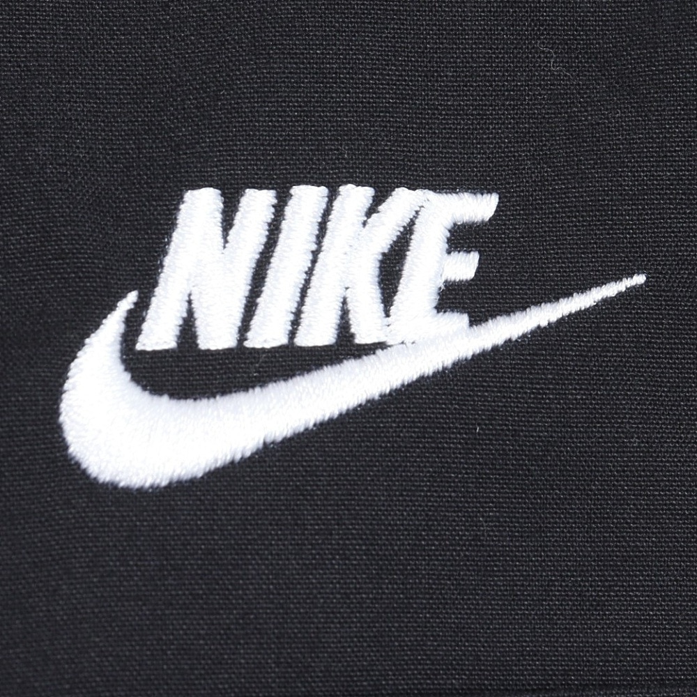 ナイキ（NIKE）（メンズ）クラブ ショートスリーブ オックスフォード ボタンアップ シャツ FN3903-010