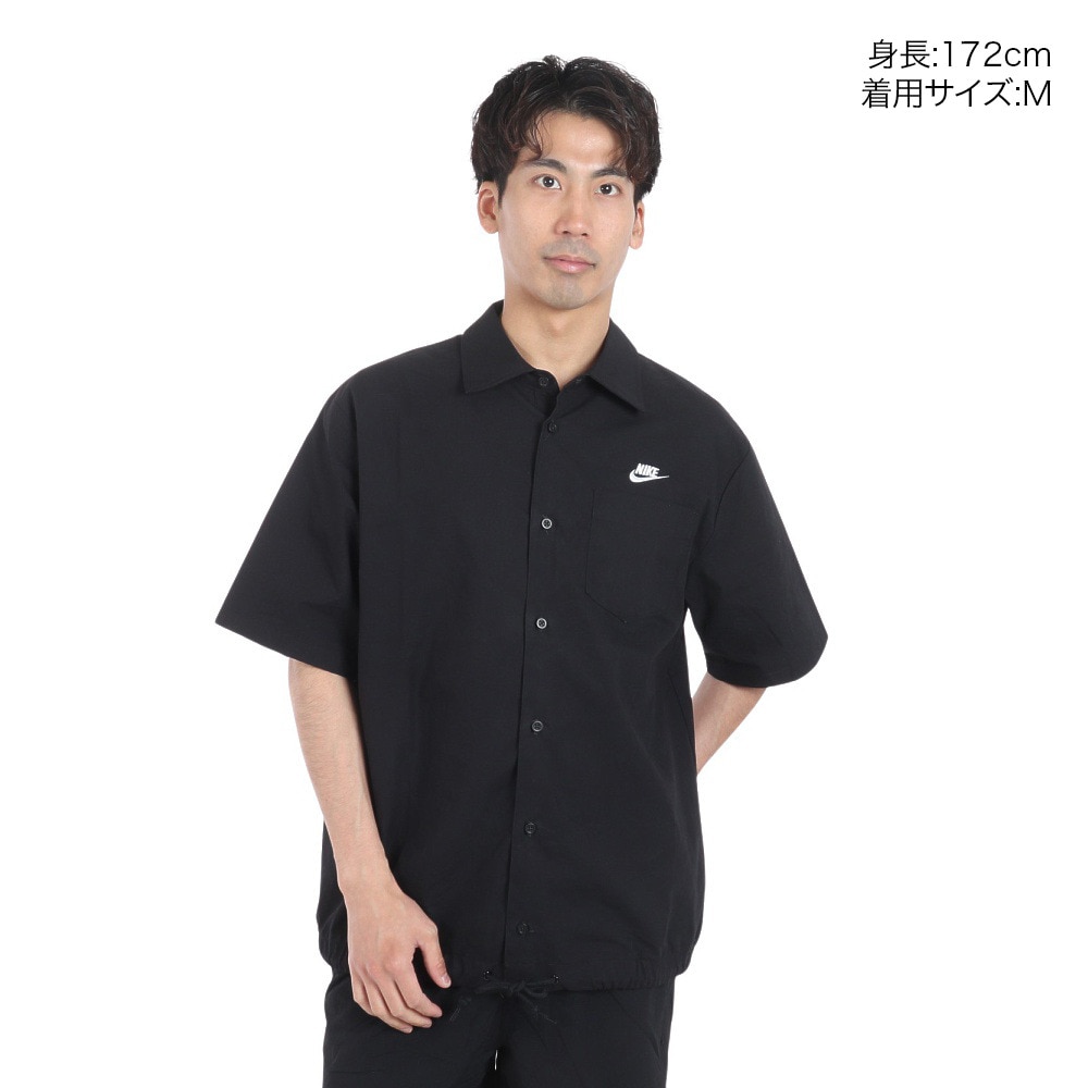 ナイキ（NIKE）（メンズ）クラブ ショートスリーブ