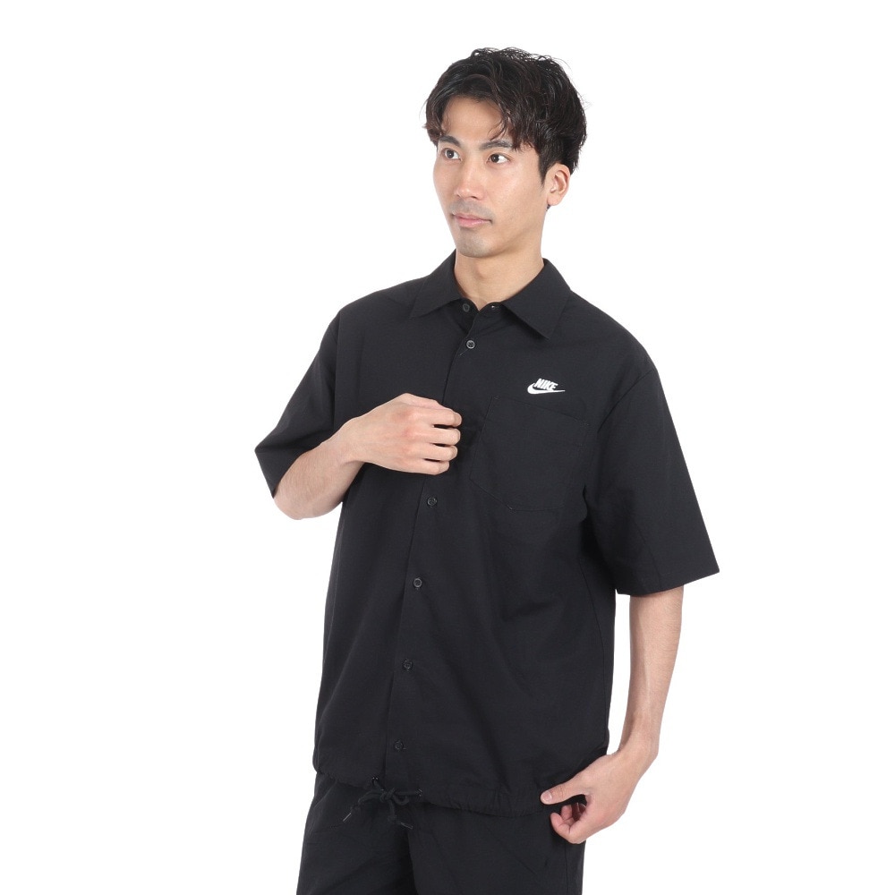 M 新品 ナイキ SB メンズ Dri-FIT ADV ショートスリーブ