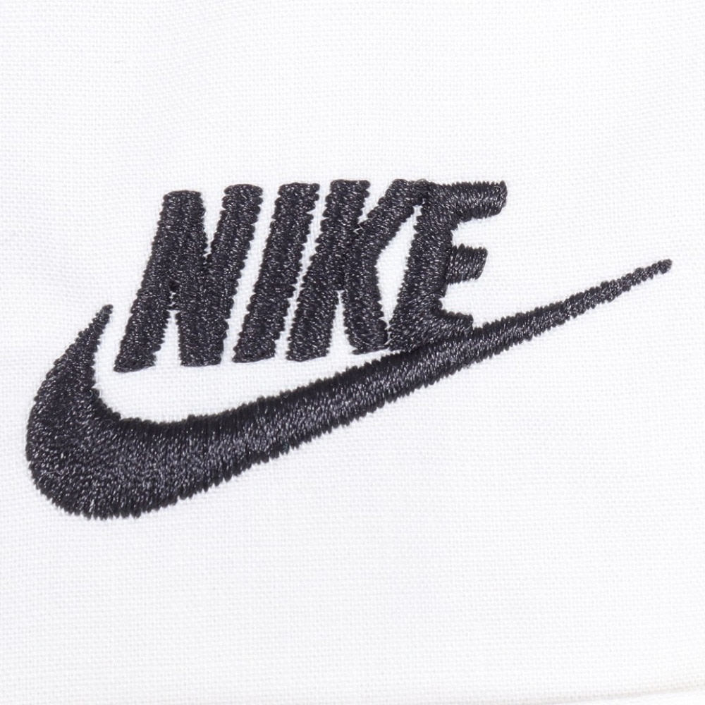 ナイキ（NIKE）（メンズ）クラブ ショートスリーブ オックスフォード ボタンアップ シャツ FN3903-133