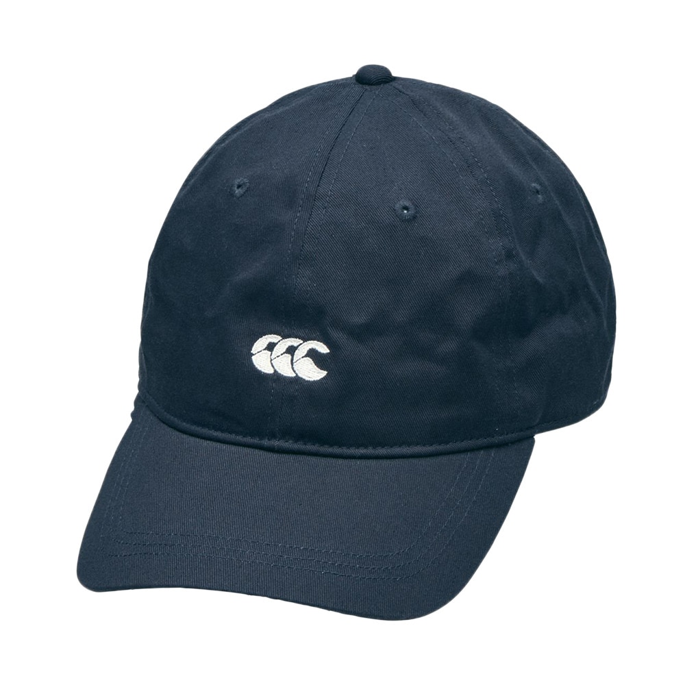カンタベリー（canterbury）（メンズ、レディース）帽子 スタンダードキャップ AC025233 29