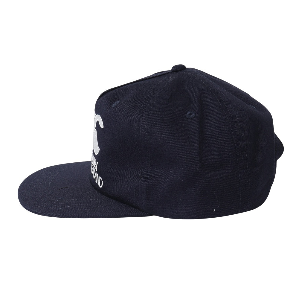 カンタベリー（canterbury）（メンズ）クラシックビッグロゴキャップ AC04742 29