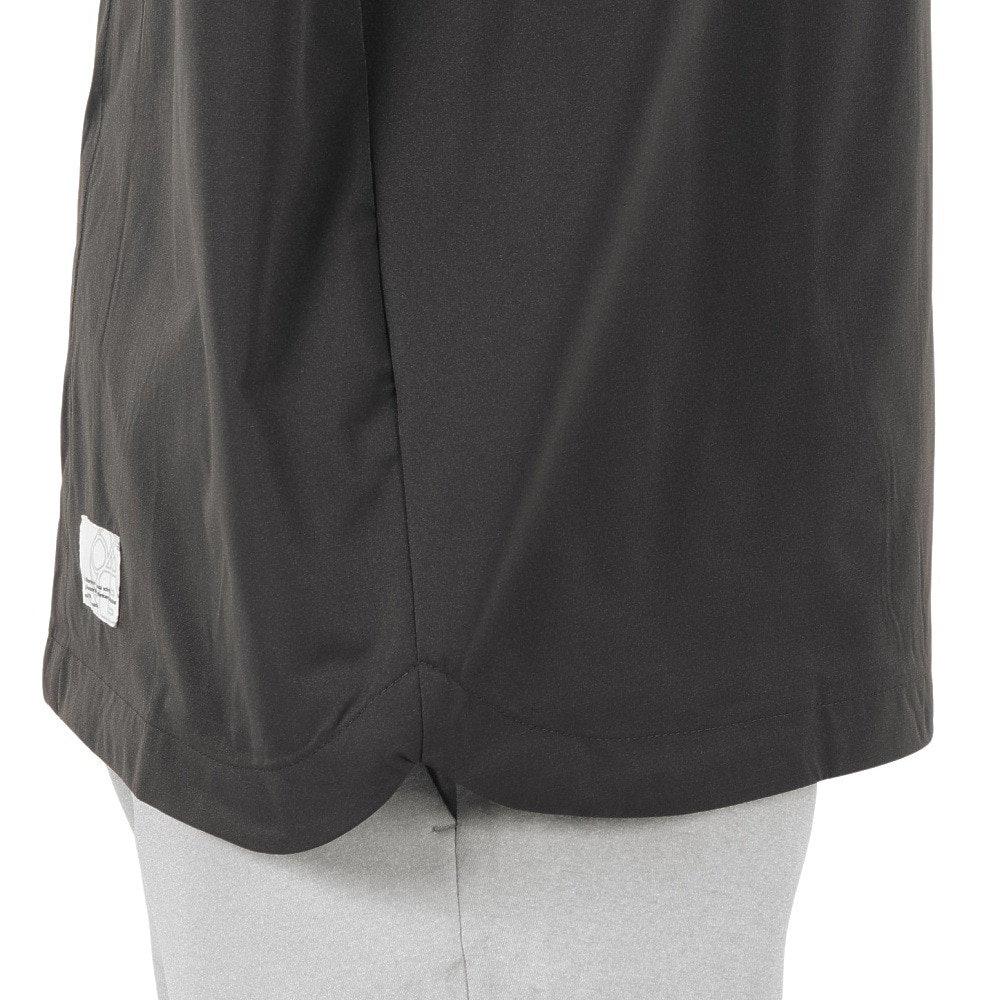 オークリー（OAKLEY）（メンズ）ESSEN BREATH シャツ FOA407835-01N