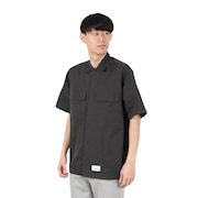 (メンズ)ESSEN BREATH シャツ FOA407835-01N