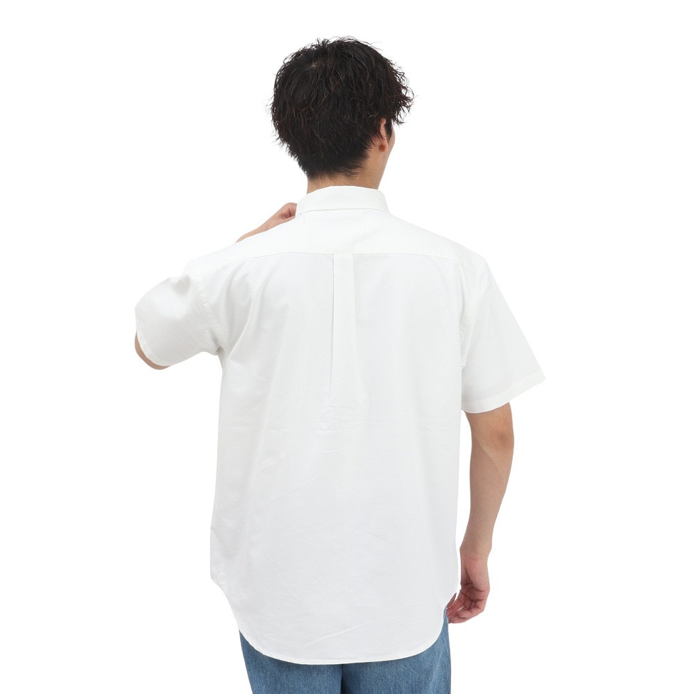 チャンピオン-ヘリテイジ（CHAMPION-HERITAGE）（メンズ）カジュアル 半袖シャツ C3-B324 010