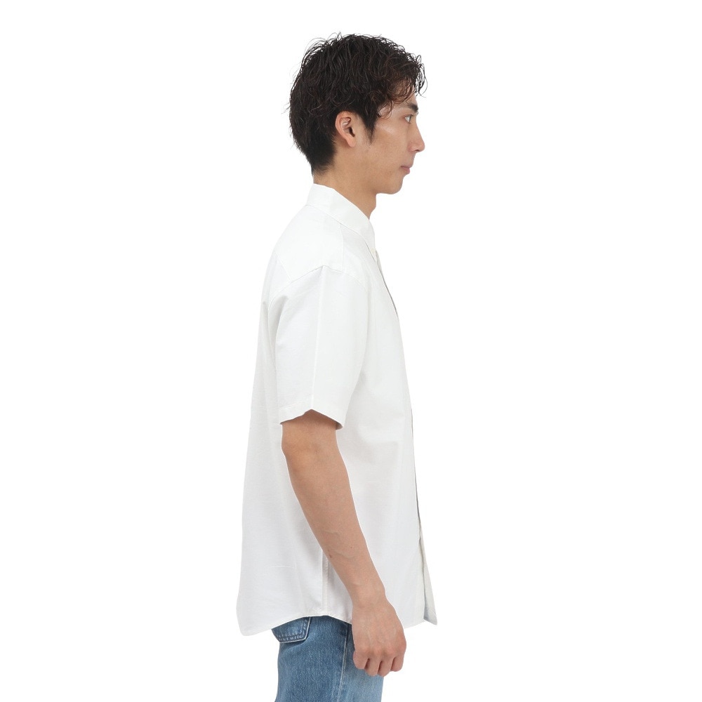 チャンピオン-ヘリテイジ（CHAMPION-HERITAGE）（メンズ）カジュアル 半袖シャツ C3-B324 010
