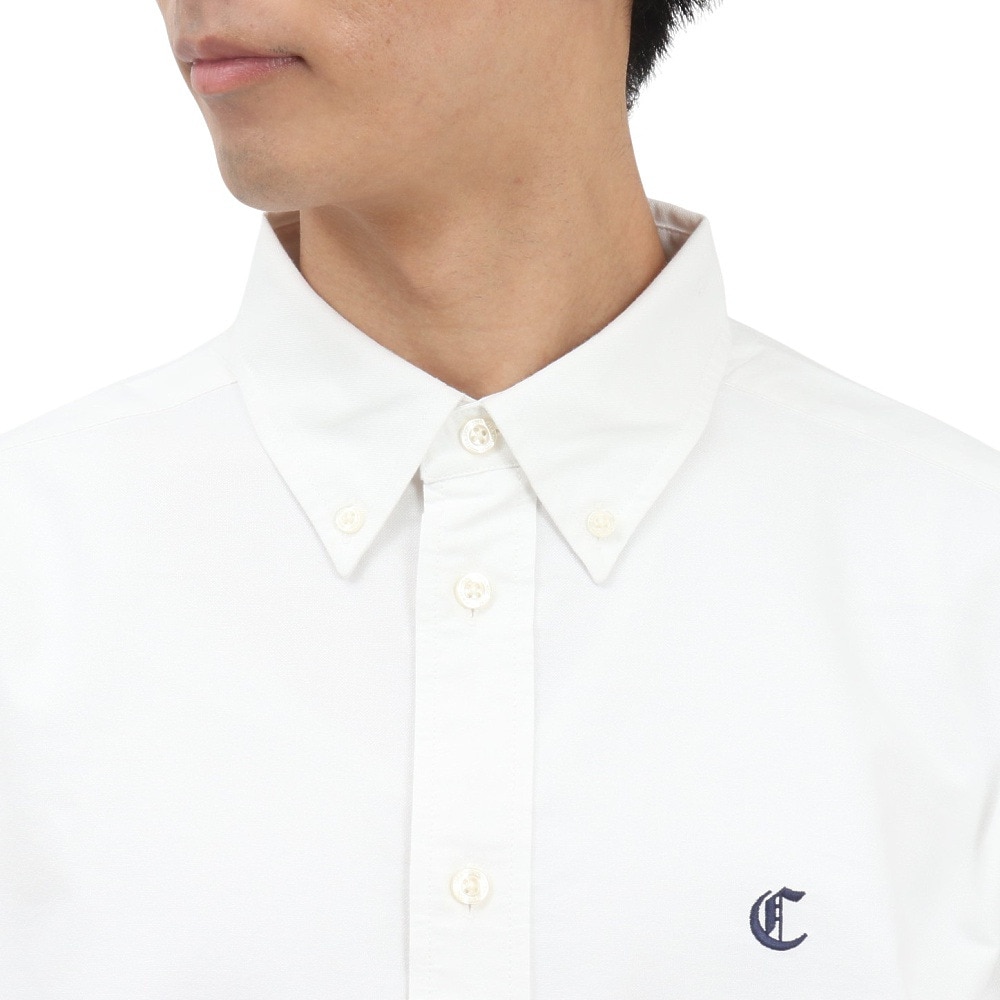 チャンピオン-ヘリテイジ（CHAMPION-HERITAGE）（メンズ）カジュアル 半袖シャツ C3-B324 010