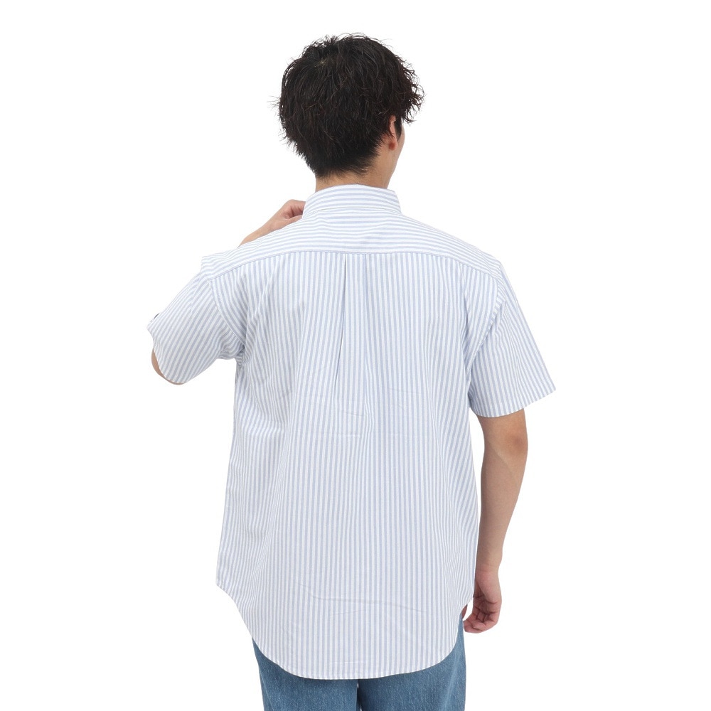 チャンピオン-ヘリテイジ（CHAMPION-HERITAGE）（メンズ）カジュアル 半袖シャツ C3-B324 012