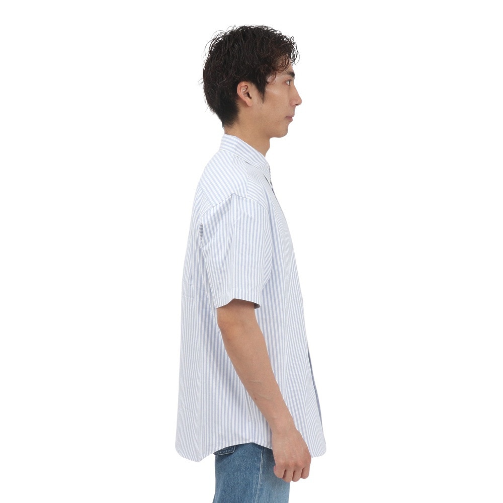 チャンピオン-ヘリテイジ（CHAMPION-HERITAGE）（メンズ）カジュアル 半袖シャツ C3-B324 012
