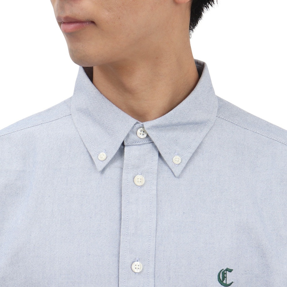 チャンピオン-ヘリテイジ（CHAMPION-HERITAGE）（メンズ）カジュアル 半袖シャツ C3-B324 320