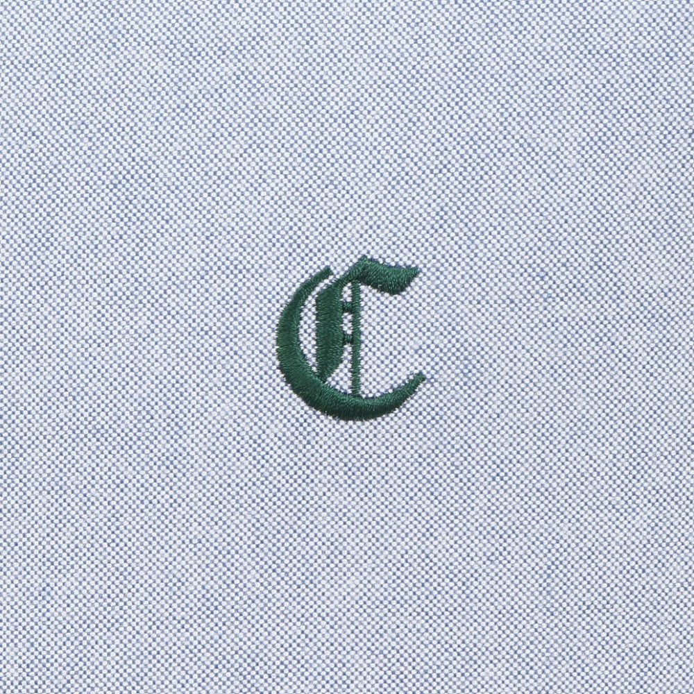 チャンピオン-ヘリテイジ（CHAMPION-HERITAGE）（メンズ）カジュアル 半袖シャツ C3-B324 320