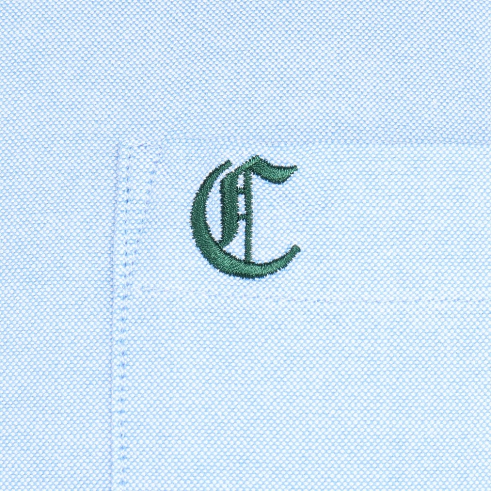 チャンピオン-ヘリテイジ（CHAMPION-HERITAGE）（メンズ）ロングスリーブシャツ C3-B404 322