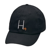 (メンズ、レディース)帽子 ロウキャップ AC025234 19