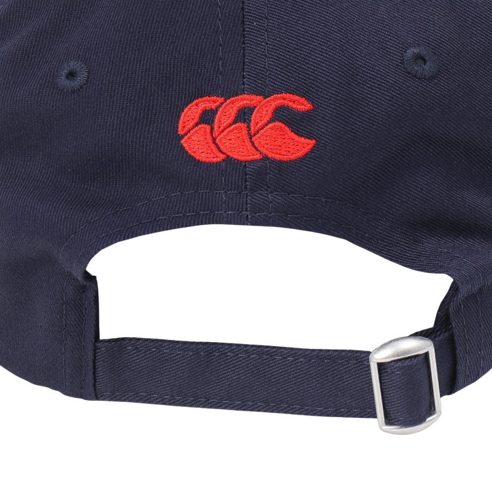 カンタベリー（canterbury）（メンズ、レディース）帽子 ロウキャップ AC025234 29