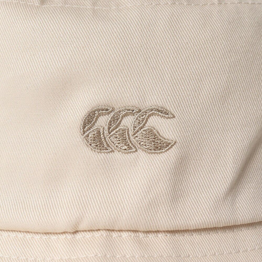 カンタベリー（canterbury）（メンズ）バケットハット AC025235 30