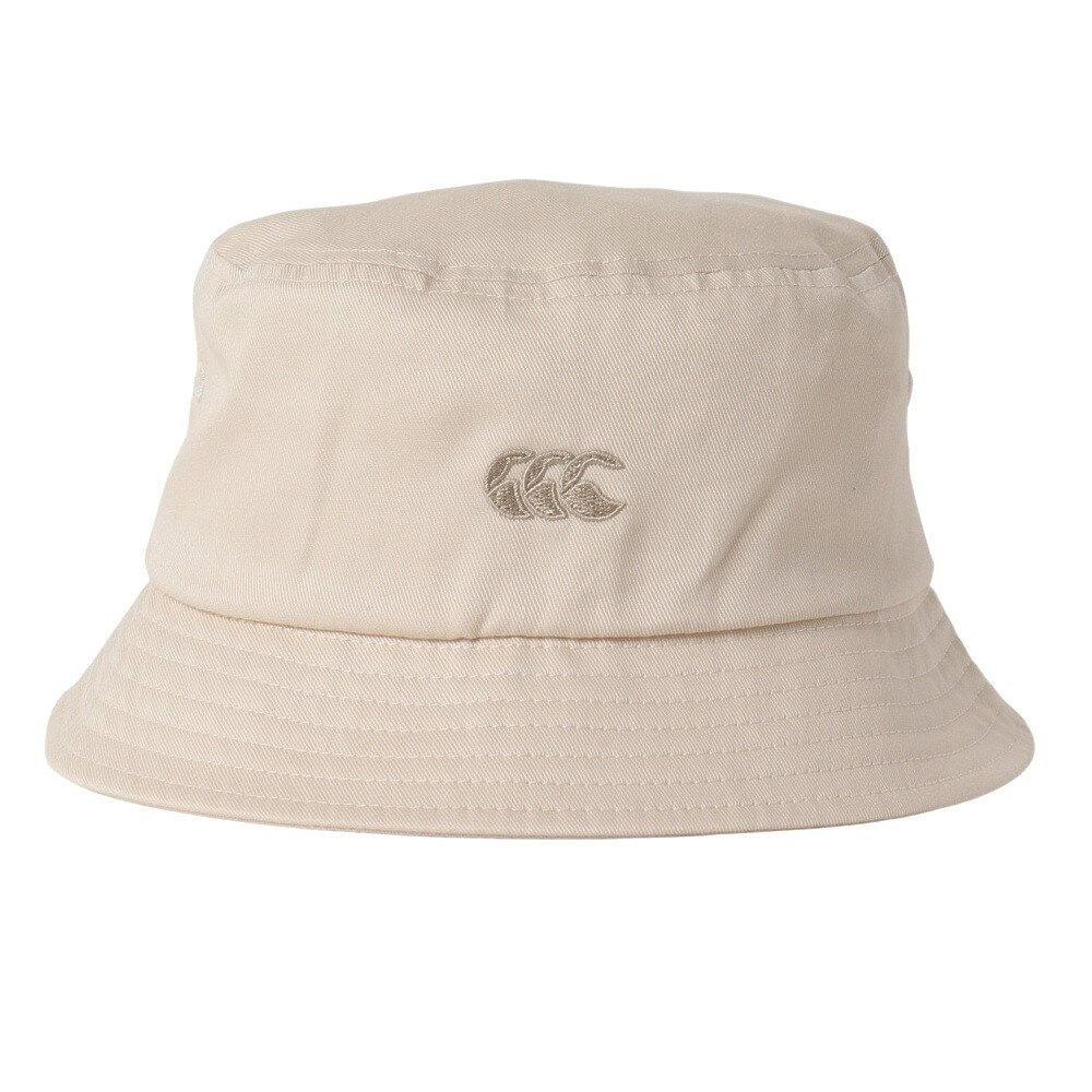 カンタベリー（canterbury）（メンズ）バケットハット AC025235 30
